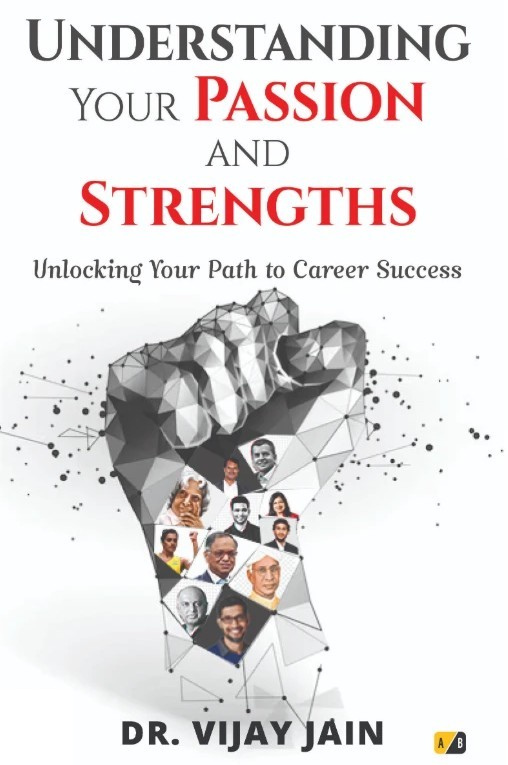 Cover of Understanding Your Passion and Strengths