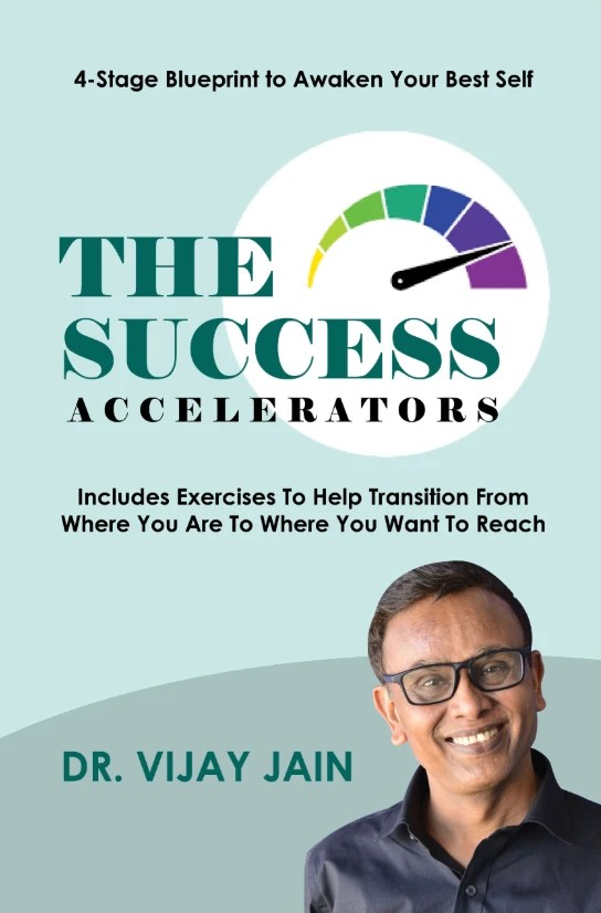 Cover of The Success Accelerators