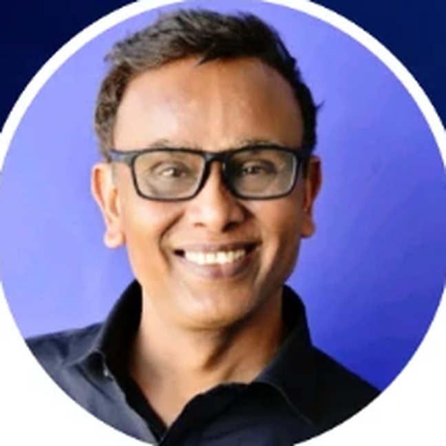 Dr. Vijay Jain